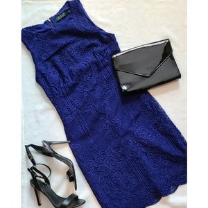 LAUREN RALPH LAUREN Cocktail Dress